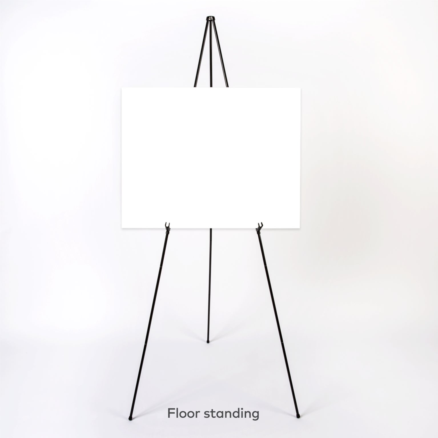 Floor Easel